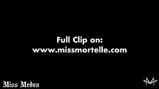 Young Mistresses Domination Overload: Hardcore Femdom Threesome