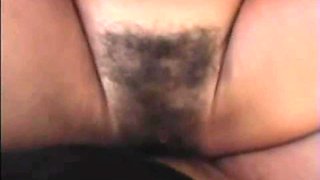 Lustful harlot smutty porn video