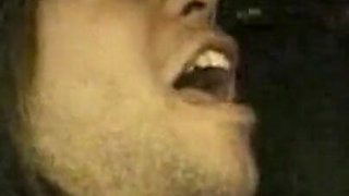 Horny Blonde MILF Takes Thick Cock Deep in Her Ass