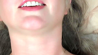 Giving My Stepdaughter's Boyfriend a Lesson on Sex
