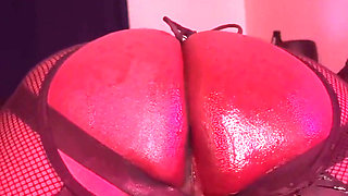 Submissive Verbal Bottom Begs for More Dick - Intense Dildo Role Play