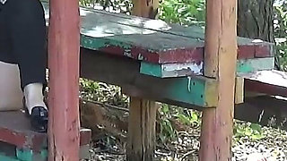 Golden Rain 97 - Piss on Roads