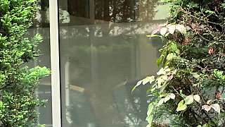 Teen close up fuck xxx housewife cumshot