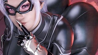 Empress Joi's female domination JOI: worship her feet like a true footbitch