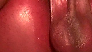 Hot Oiled Fucking