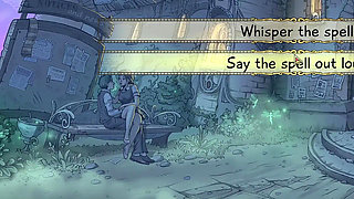 Innocent Witches Miscellaneous Collection [part 03] + Innocent Witches Download