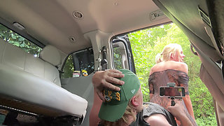 Behind the Scenes... Uncut Outdoor Shoot... This Is How It Works!!