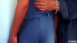 Redhead Girl Stuffed In All Holes - Redhead slut ass fucking in anal hardcore