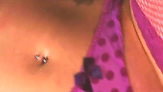 Golden MILFs Scene-1 busty Blonde MILF in Lingerie Fucking in Panties in the Mine