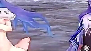 Wuthering Waves - Harem Sex Party - 3D Hentai Animation
