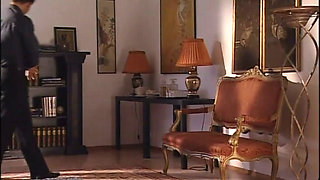 Sexy Gorgeous Secretaries Fucked at Job Interview (full Movie)