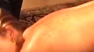 Wife and Husband Have Sex After Erotic Show