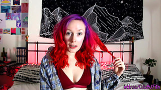 Red Light, Green Light - Femdom JOI, Edging Games, Follow Along!