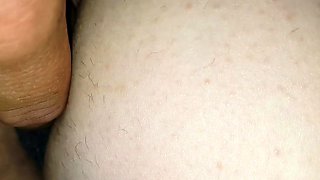 German Amateur Girl Doesn't Know She's Being Filmed