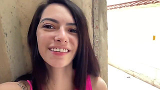 I Went to Rj I Wanted to Give My Pussy but No One Showed up