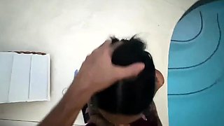 Amateur BJ Oral POV Blowjob Cumshot
