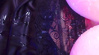Acting Like a Sex Doll - Lilykoti