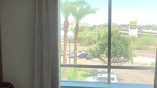 Bts - Raw Footage Meta Glasses View