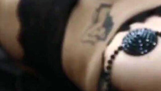Xdominant 008 - Milf mistress gothic erotic video
