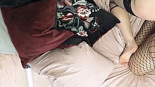 2 Hot Blonde Mya Quinn and Kate Truu Get Fucked and Rough Deep Throat