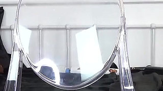 Quickie Creamy Orgasm