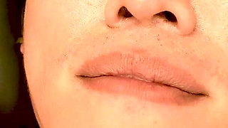 Waxing Salon Boss Help You Cum!