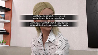 Moving Down: The Worst Employee ep.18