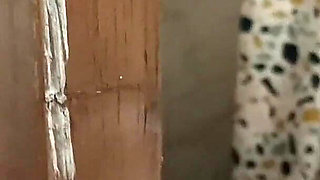 I Dared to Look Through the Door While You Were Showering, Stepsister, What an Ending You Gave Me.