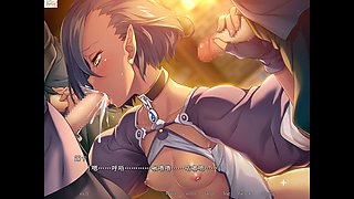 The ultimate after-work treat, get Luca to give you some oral pleasure, hey, I’m up next