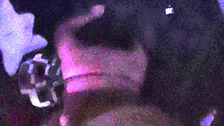 Sub Slut POV Suck-a-ton Monster 100% Cum Dumpster Drainer Secret Bonus Clip