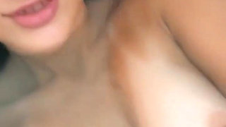 Hottest Pussy Selfies in My Bath