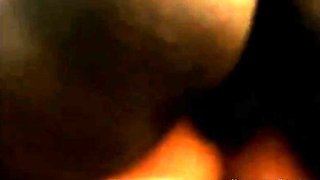 Threesome with Orgasmic Brunette MILFs