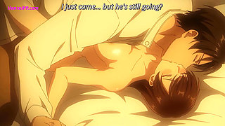 Readiness - Ready to Risk It All - Cute Stepsister Suck Cock First Time ( Hentai ENG Subbs )