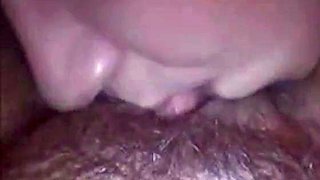 Fat Clit Sucking Amateurs on Webcam