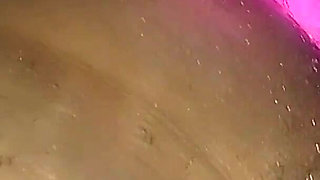 Look at My Big Strap on Dildo Going Deep in His Asshole