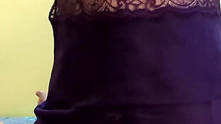 Sex Tape - POV on the Bed