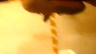 Tami's Webcam Bath Asian Indian Pakistani Beauty
