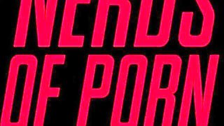 Endearing nymphet's interview scene