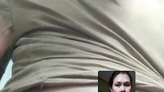 want pleasured by means of sex video call
