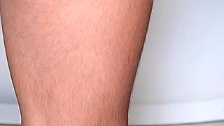 Part 1 My Stepmother's Boyfriend Is Fucking My Ass and She Almost Catches Us