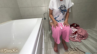 The Daily Toilet Episode 29