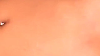 Kiena Blows Older Man