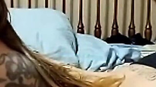 Wifey Loves to Show off