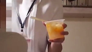 Married Nurse After Midnight Vol. 2 - Cheating Sex During the Night Shift - Part3
