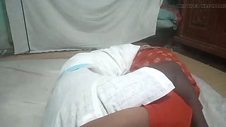 Indian Desi tamil Hot Body Village Bhabhi Fucked Hard