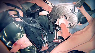 Manga porn, arknights endfield, mass ejaculation
