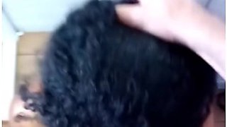 Stepdaughter Drinking Piss