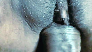 Indian Desi Bhabhi Ass and Pussy Fucked Hard by Her Devar, First Time Hurtful Sex