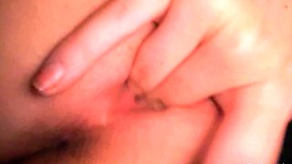 Solo stud jerking and cumming