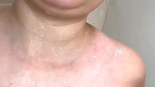 This Married Nerd Loves a Big Cock Shoved Into Her Hairy Pussy